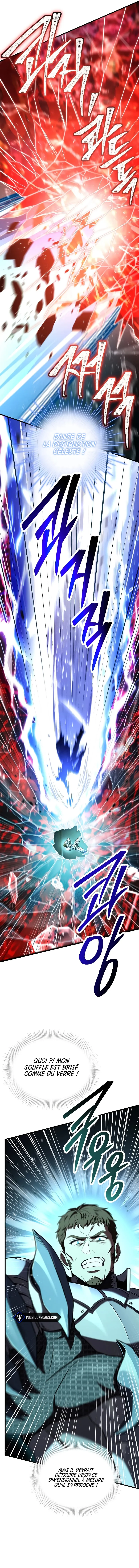 Read Return of the Legendary Spear Knight FR Manga Online