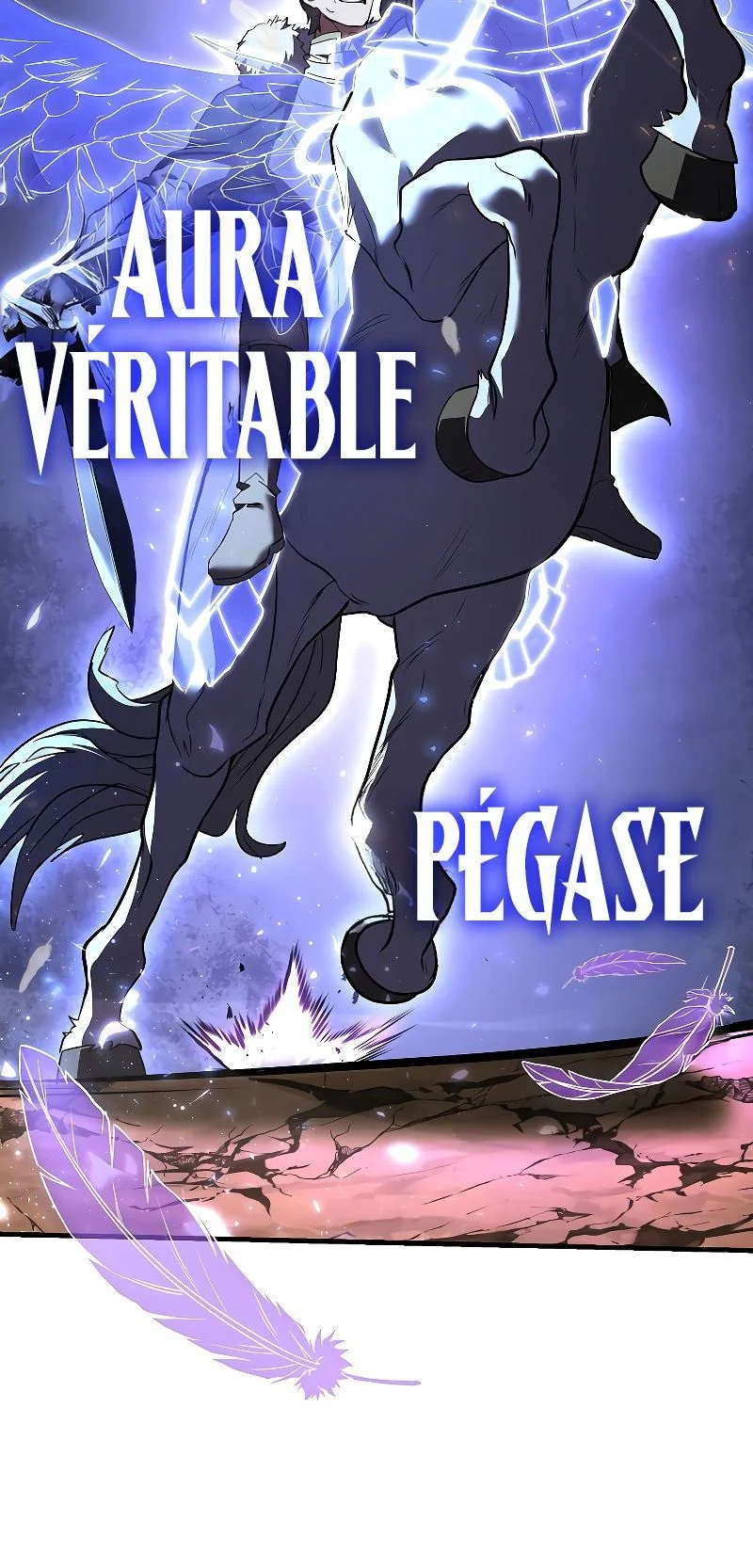 Read Return of the Legendary Spear Knight FR Manga Online