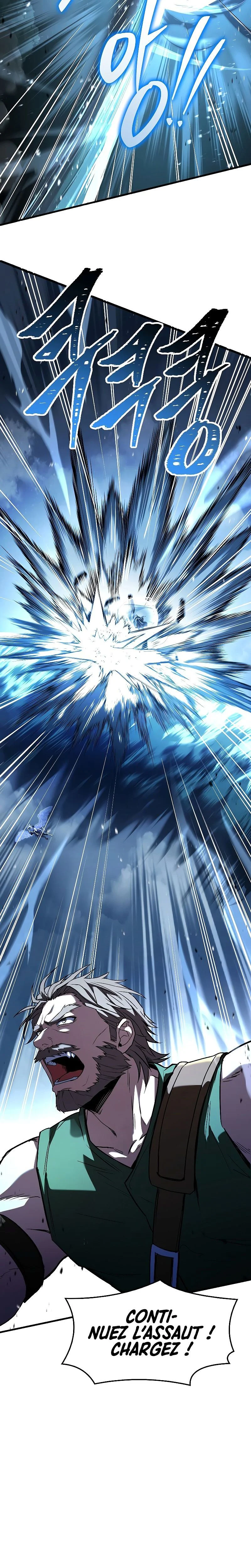 Read Return of the Legendary Spear Knight FR Manga Online