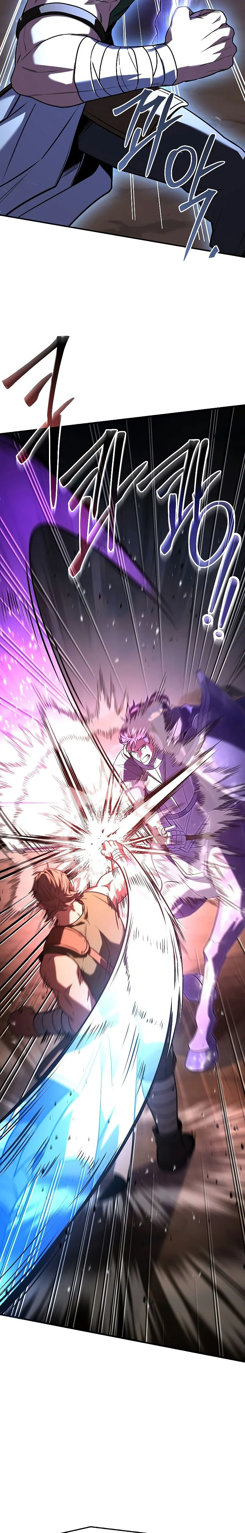 Read Return of the Legendary Spear Knight FR Manga Online