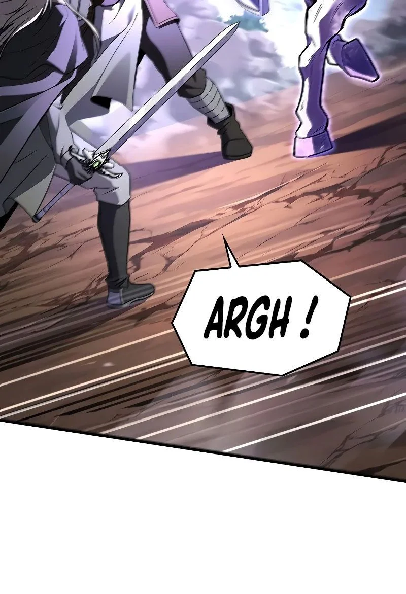 Read Return of the Legendary Spear Knight FR Manga Online