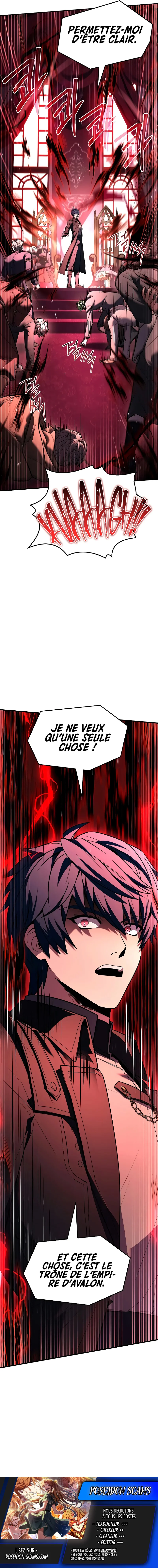 Read Return of the Legendary Spear Knight FR Manga Online