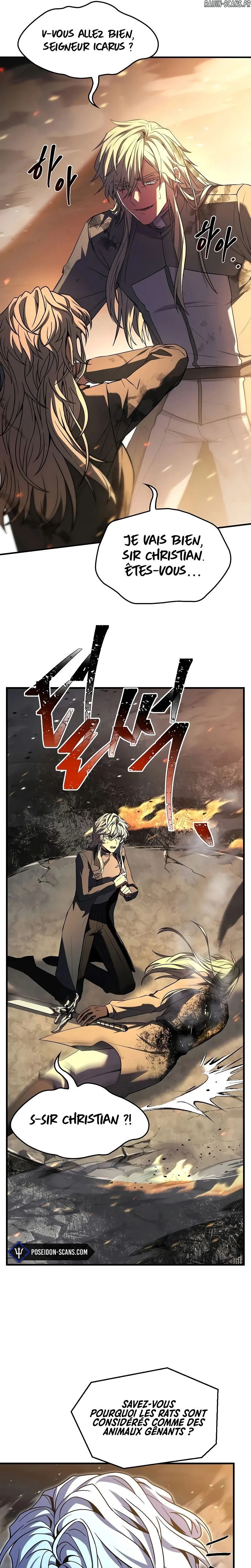 Read Return of the Legendary Spear Knight FR Manga Online