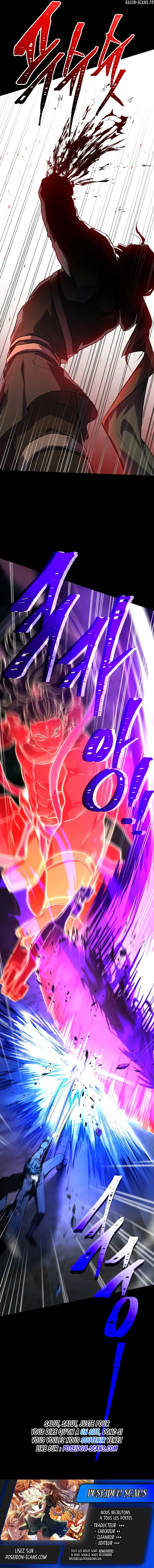 Read Return of the Legendary Spear Knight FR Manga Online