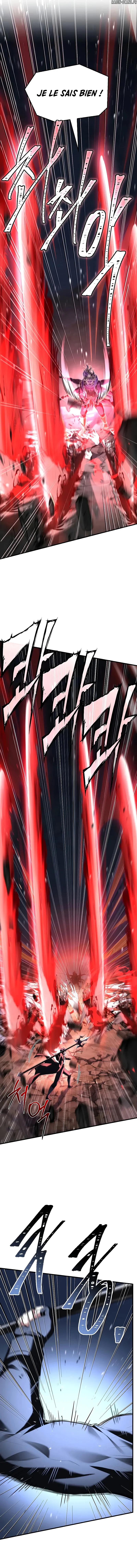 Read Return of the Legendary Spear Knight FR Manga Online