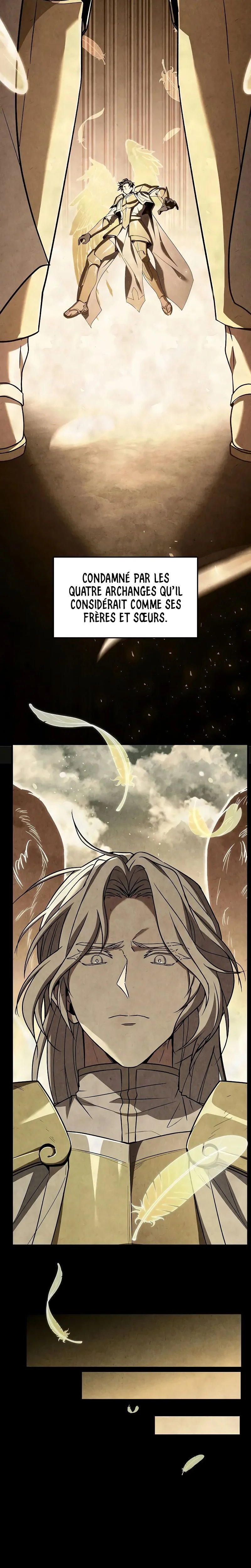 Read Return of the Legendary Spear Knight FR Manga Online