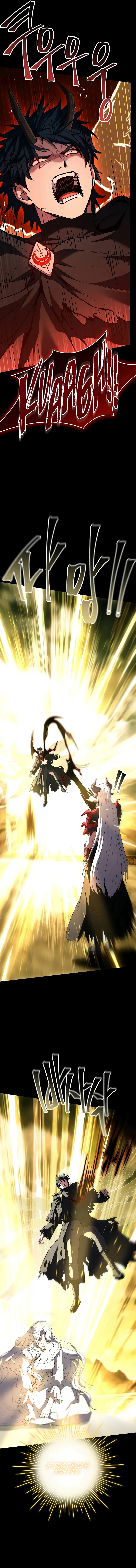 Read Return of the Legendary Spear Knight FR Manga Online