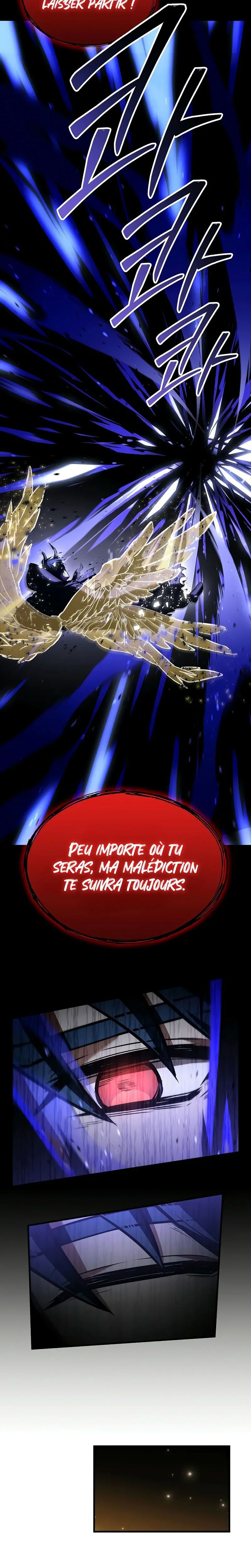 Read Return of the Legendary Spear Knight FR Manga Online