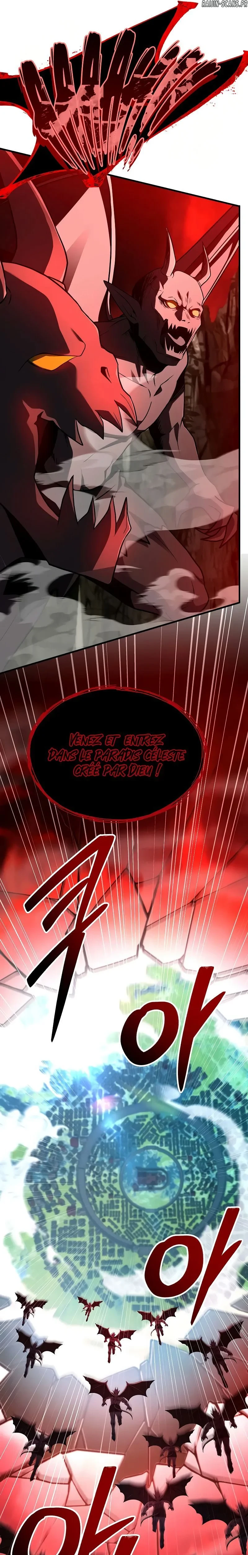 Read Return of the Legendary Spear Knight FR Manga Online