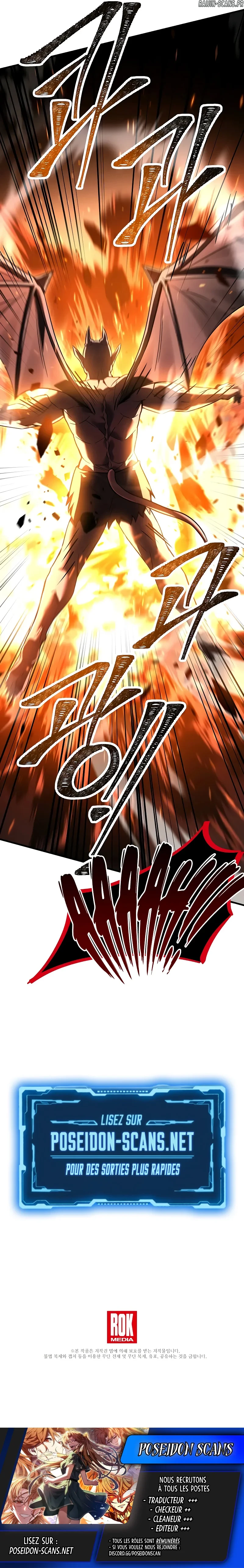 Read Return of the Legendary Spear Knight FR Manga Online