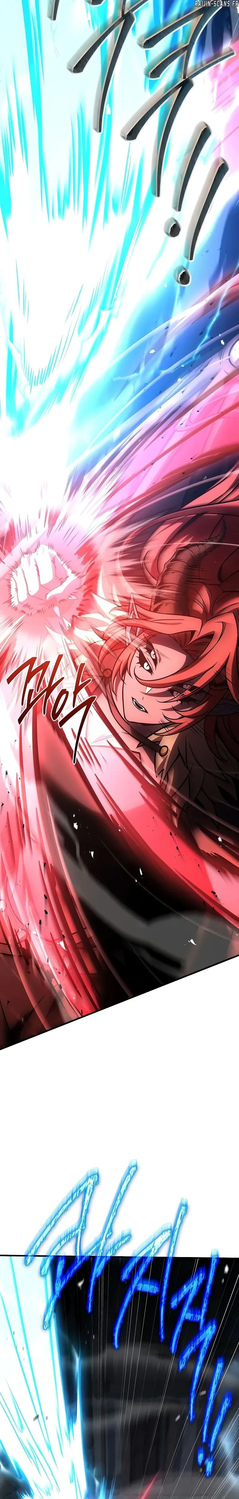Read Return of the Legendary Spear Knight FR Manga Online