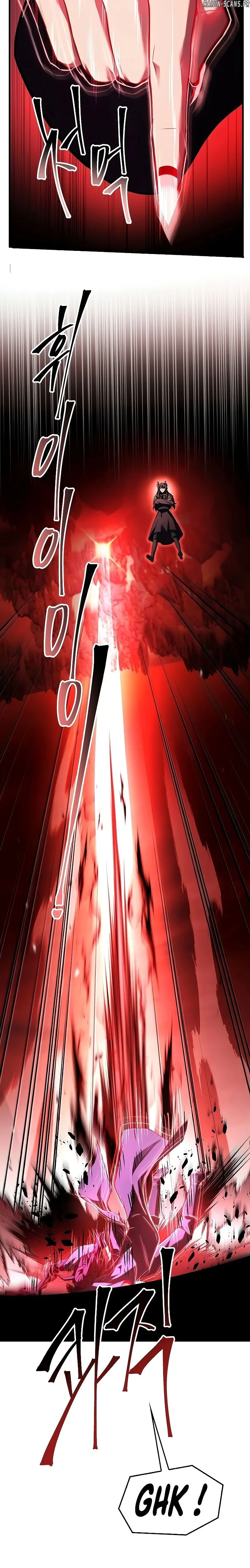 Read Return of the Legendary Spear Knight FR Manga Online