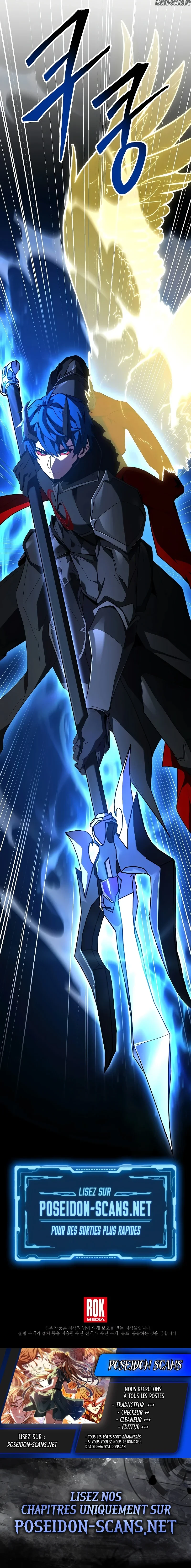 Read Return of the Legendary Spear Knight FR Manga Online