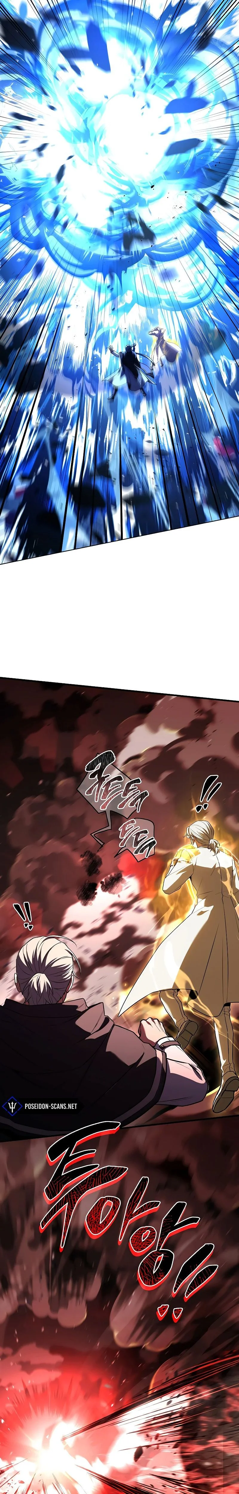 Read Return of the Legendary Spear Knight FR Manga Online