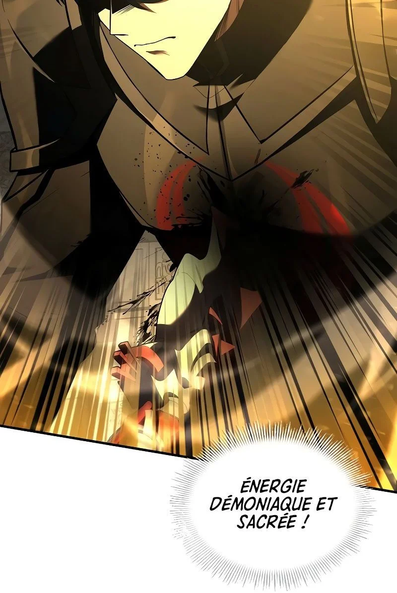 Read Return of the Legendary Spear Knight FR Manga Online