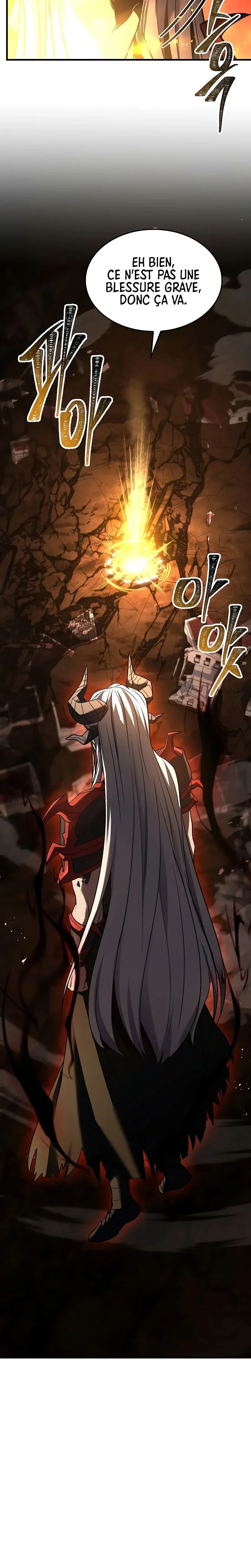Read Return of the Legendary Spear Knight FR Manga Online