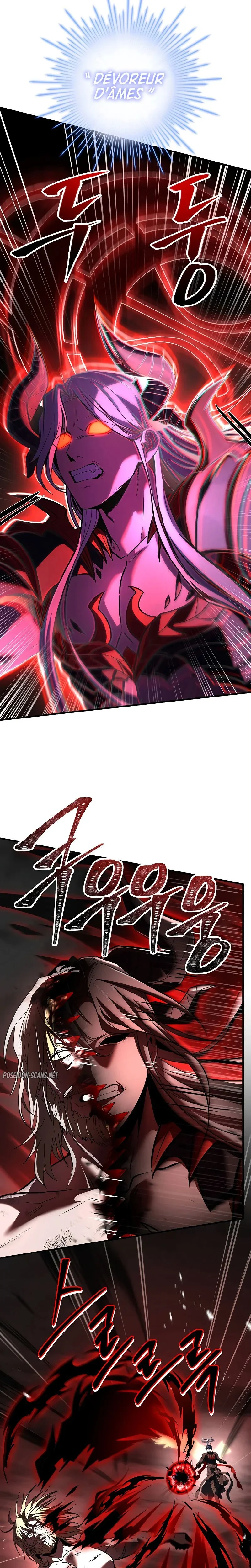 Read Return of the Legendary Spear Knight FR Manga Online