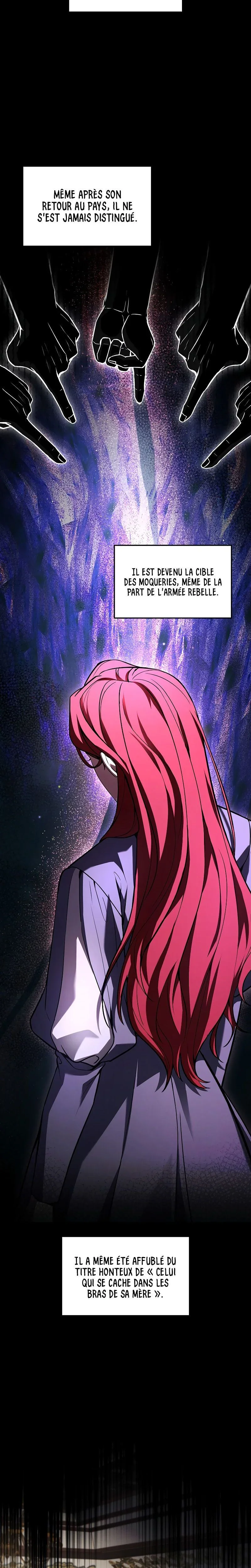 Read Return of the Legendary Spear Knight FR Manga Online