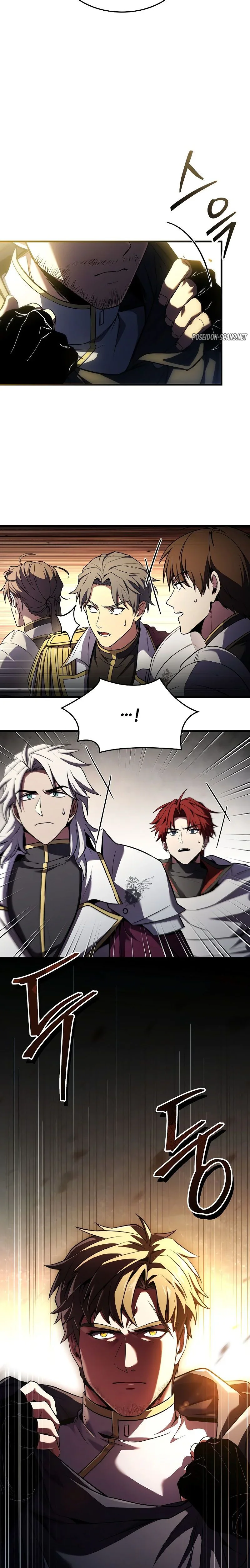 Read Return of the Legendary Spear Knight FR Manga Online
