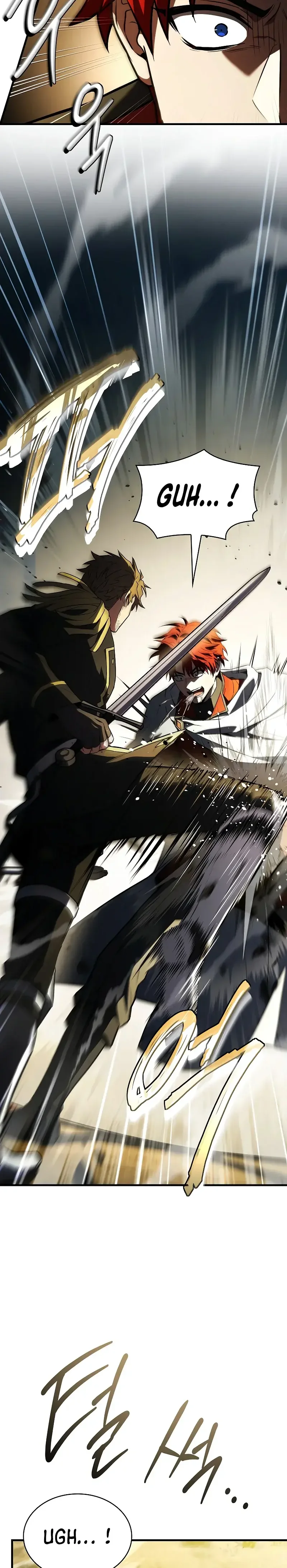 Read Return of the Legendary Spear Knight FR Manga Online