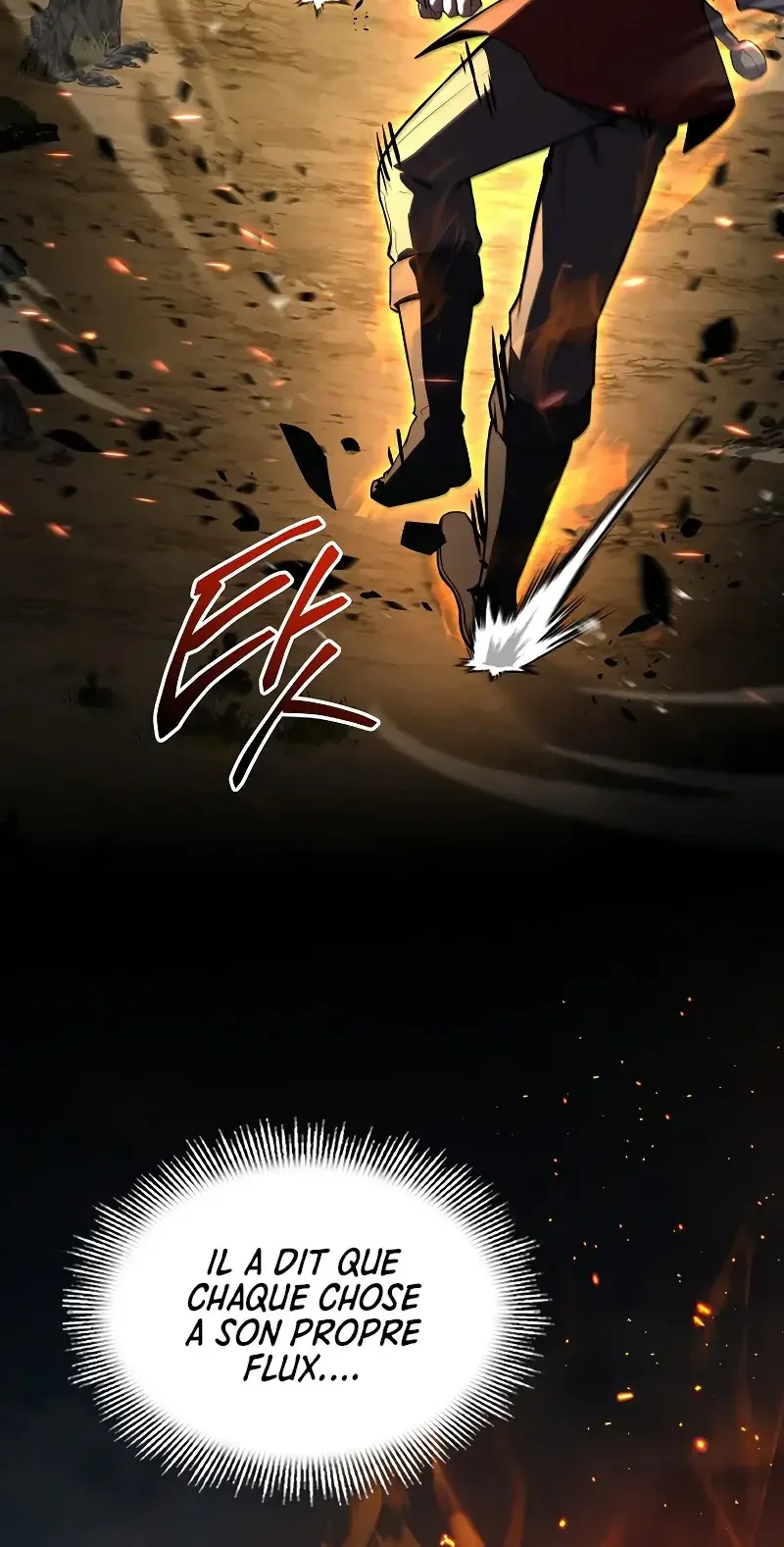 Read Return of the Legendary Spear Knight FR Manga Online