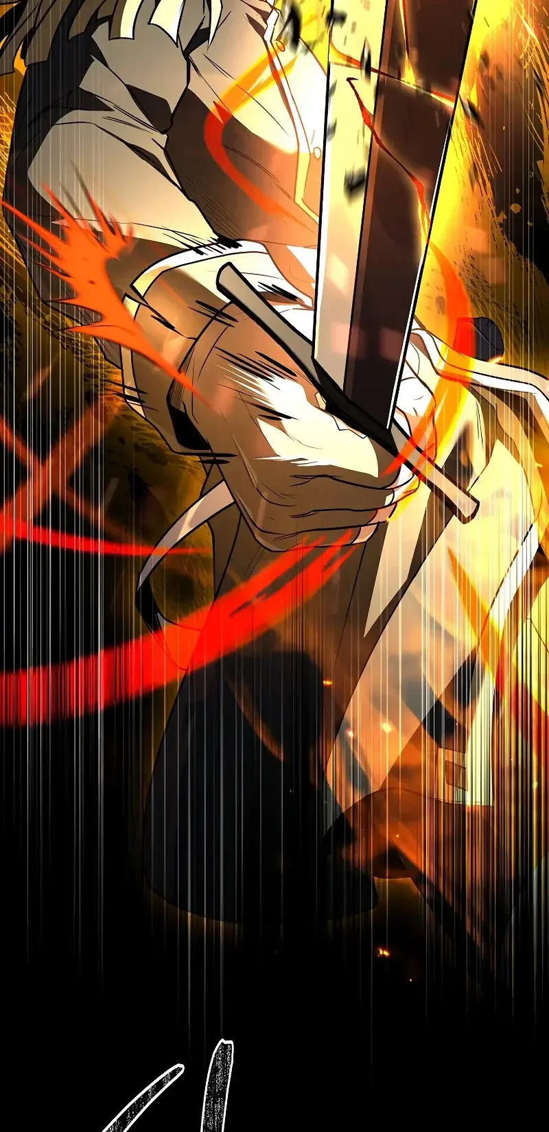 Read Return of the Legendary Spear Knight FR Manga Online