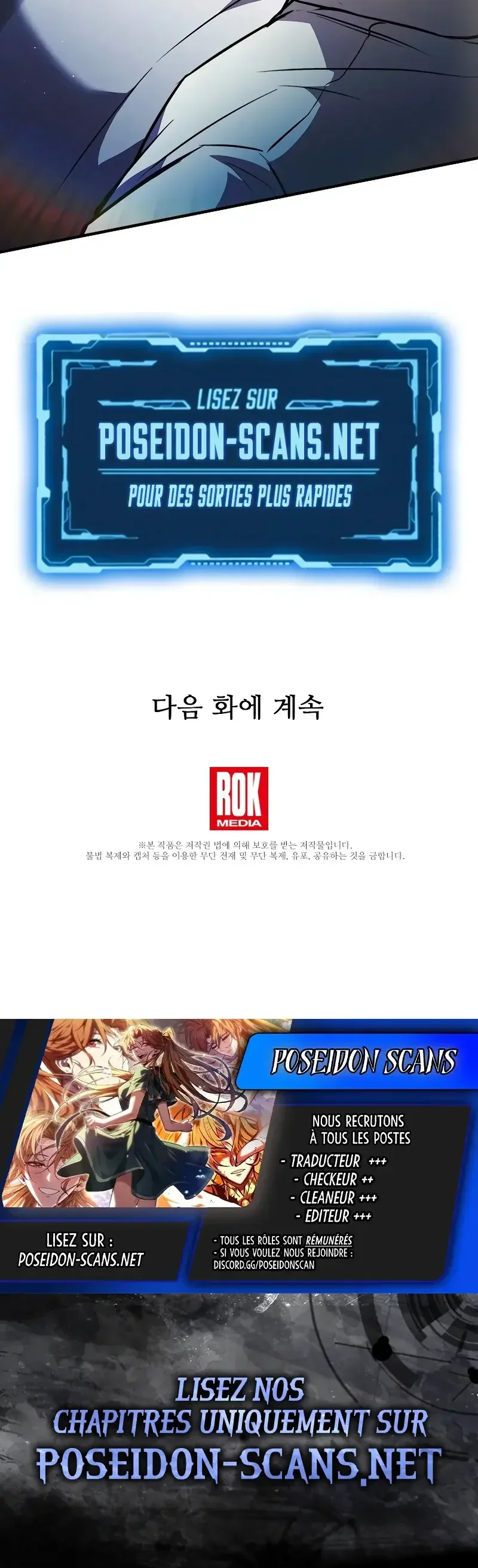 Read Return of the Legendary Spear Knight FR Manga Online