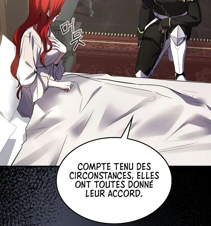 Read Return of the Legendary Spear Knight FR Manga Online