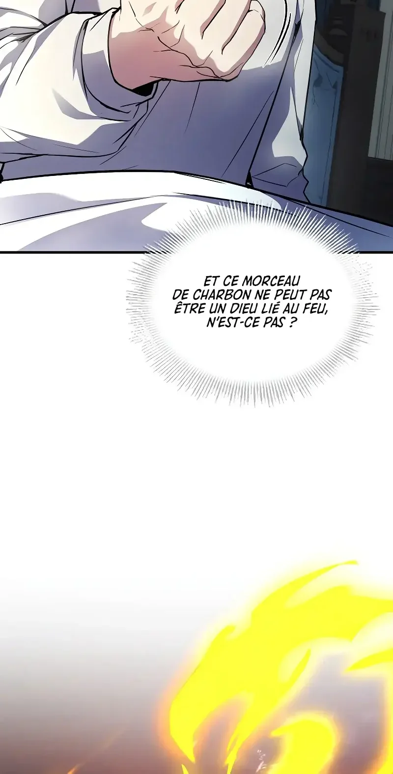 Read Return of the Legendary Spear Knight FR Manga Online
