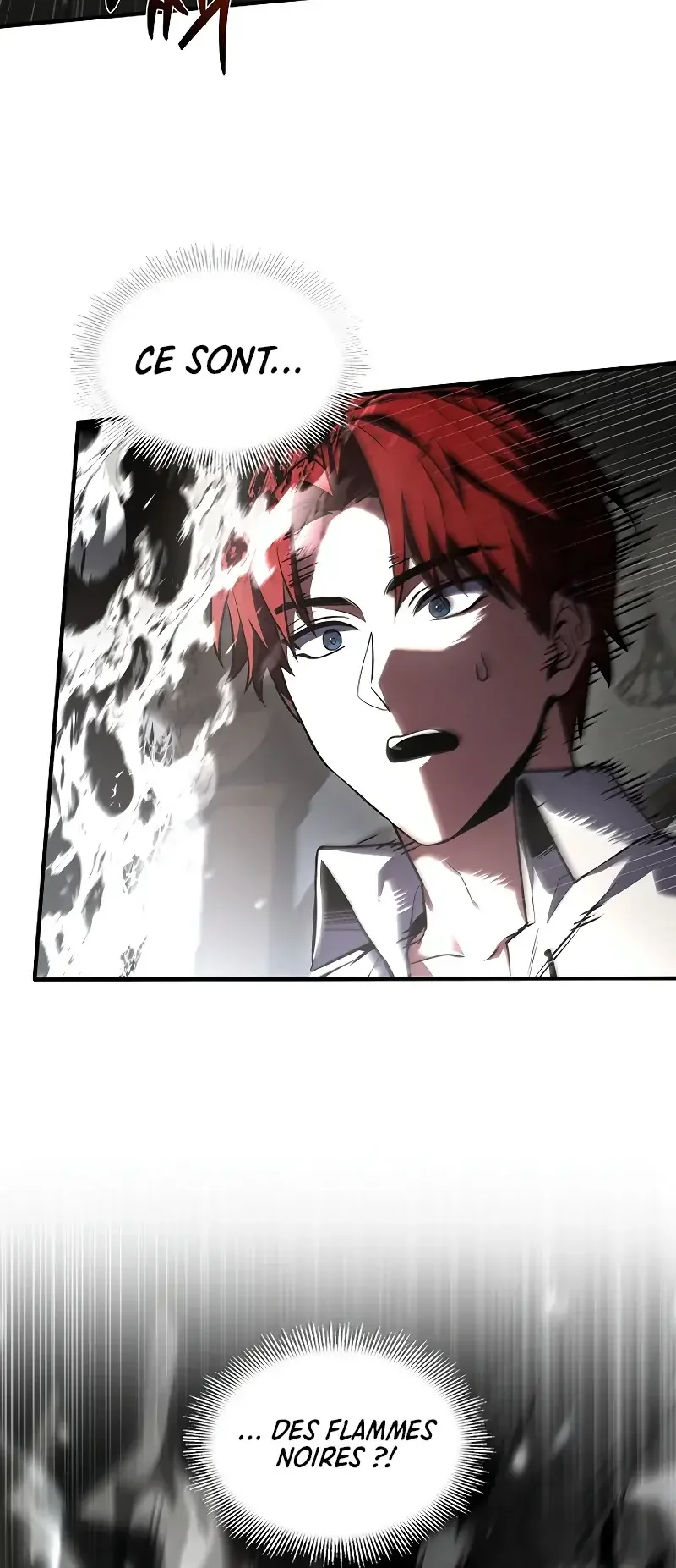 Read Return of the Legendary Spear Knight FR Manga Online