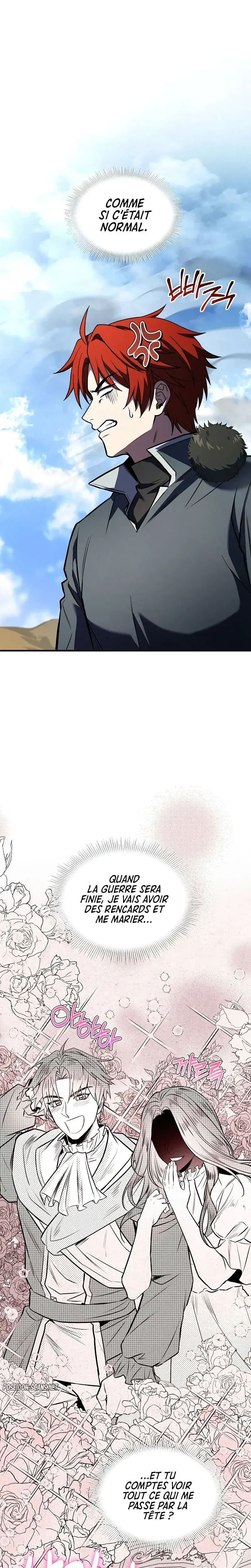 Read Return of the Legendary Spear Knight FR Manga Online