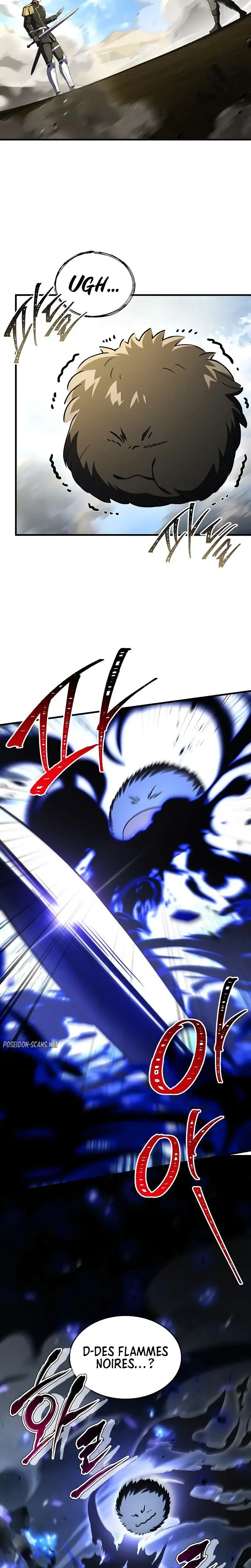 Read Return of the Legendary Spear Knight FR Manga Online