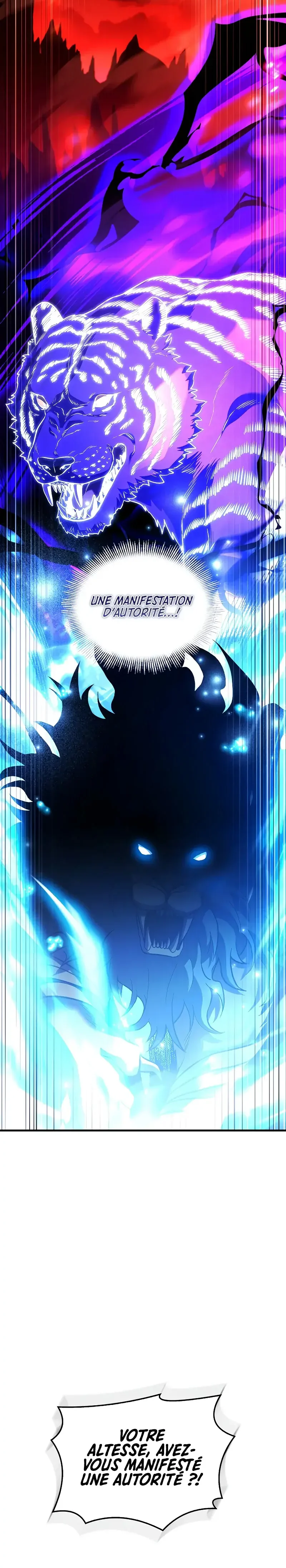 Read Return of the Legendary Spear Knight FR Manga Online