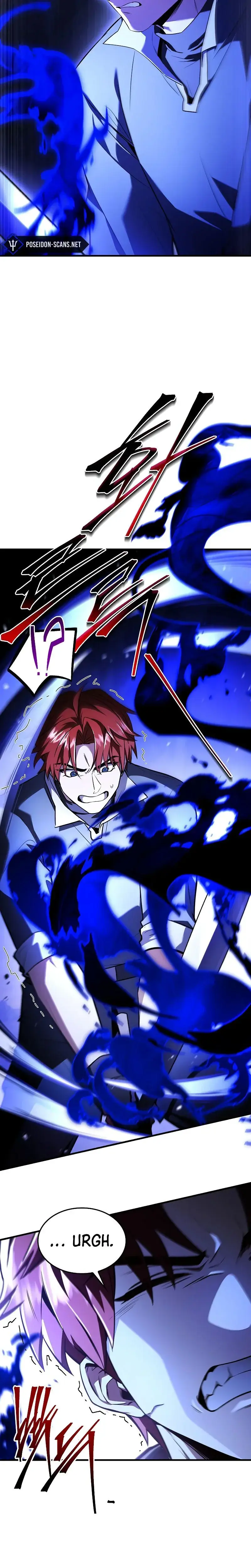 Read Return of the Legendary Spear Knight FR Manga Online