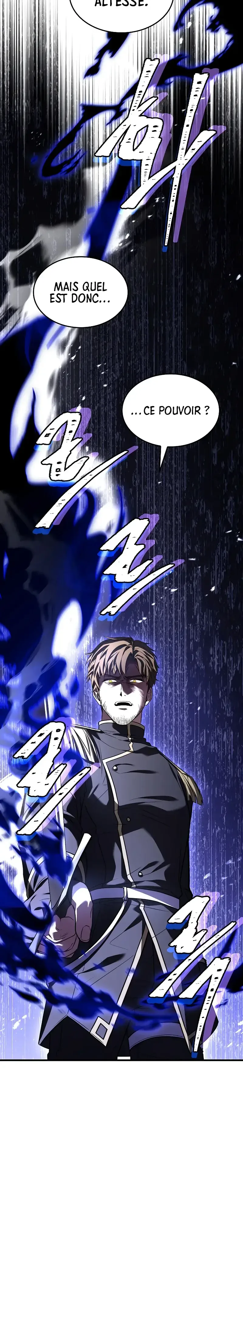 Read Return of the Legendary Spear Knight FR Manga Online