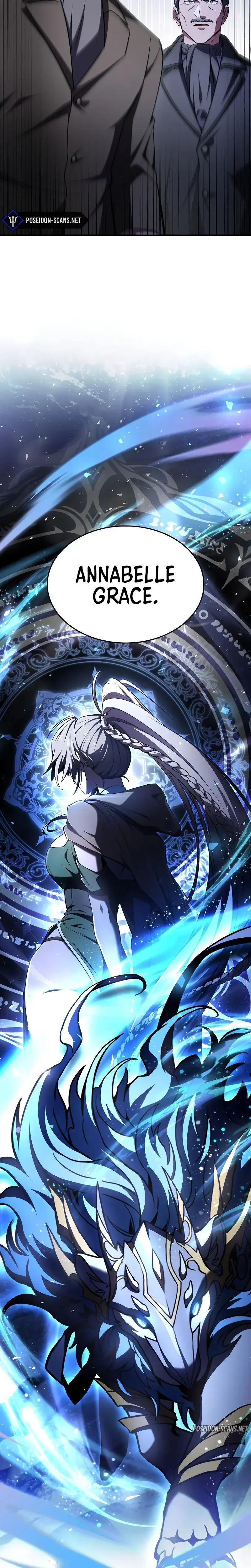 Read Return of the Legendary Spear Knight FR Manga Online