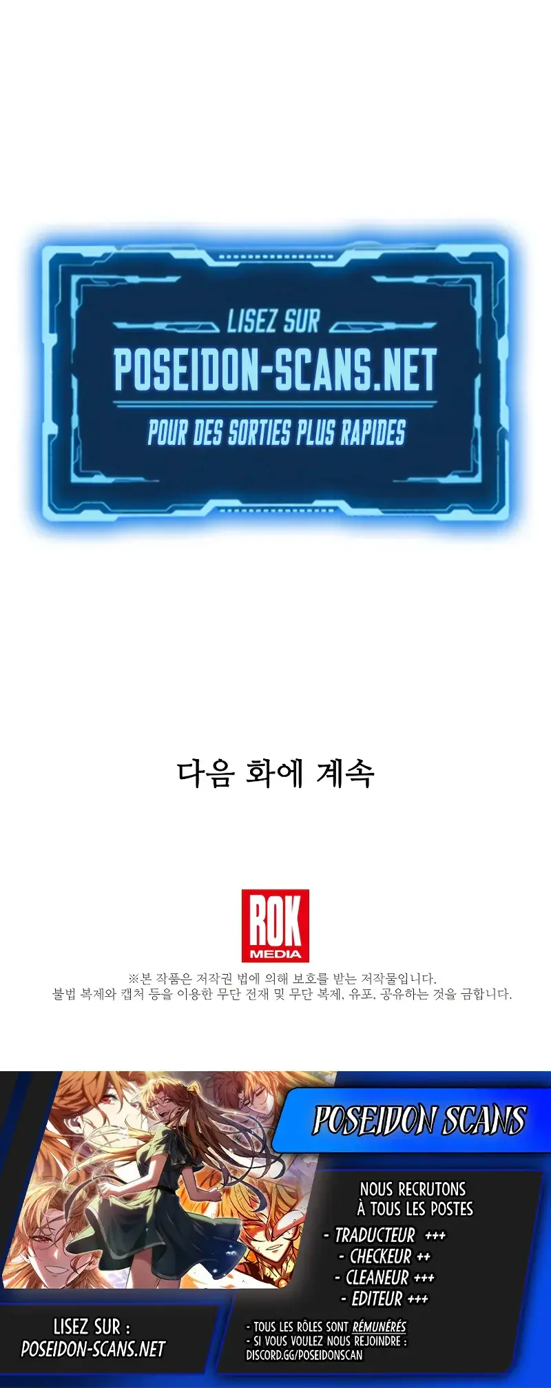 Read Return of the Legendary Spear Knight FR Manga Online
