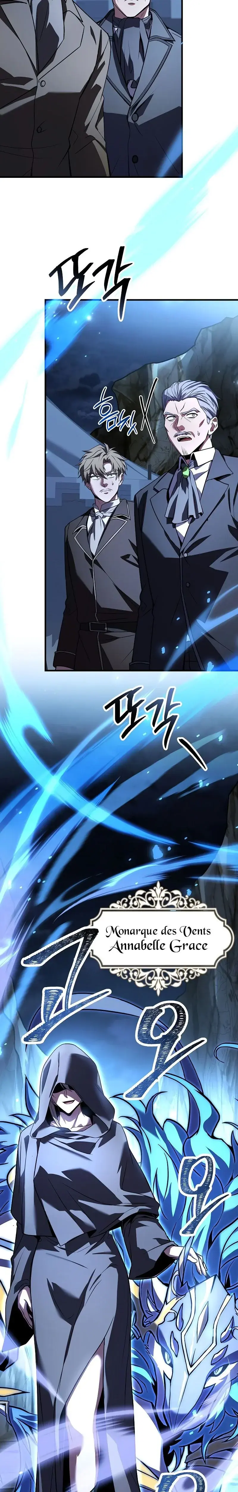 Read Return of the Legendary Spear Knight FR Manga Online