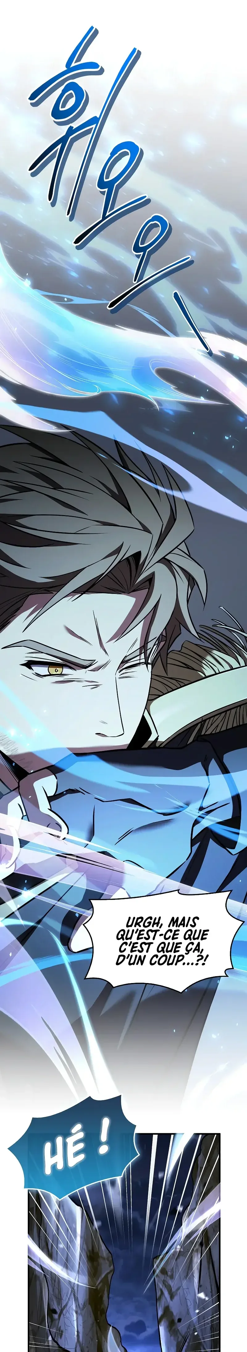 Read Return of the Legendary Spear Knight FR Manga Online