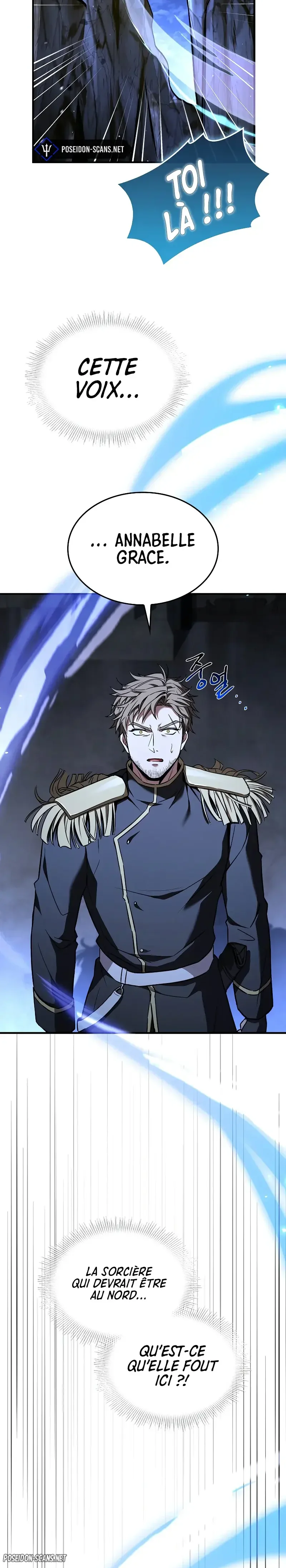 Read Return of the Legendary Spear Knight FR Manga Online