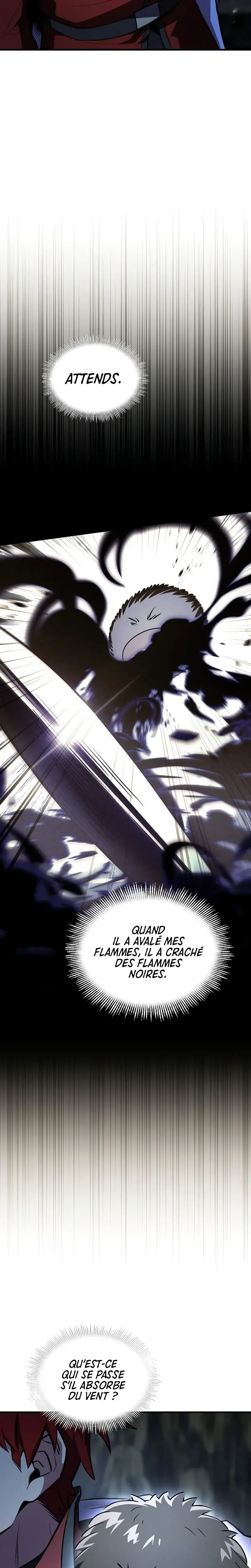 Read Return of the Legendary Spear Knight FR Manga Online