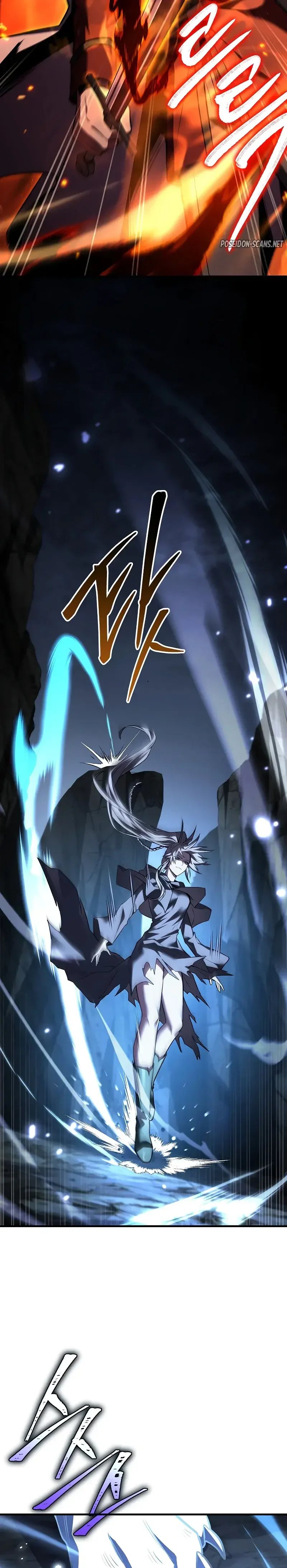 Read Return of the Legendary Spear Knight FR Manga Online