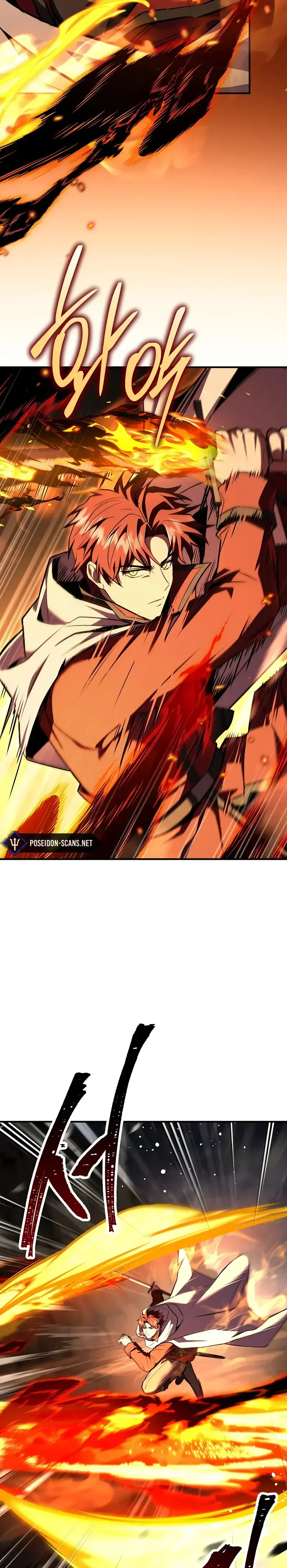 Read Return of the Legendary Spear Knight FR Manga Online
