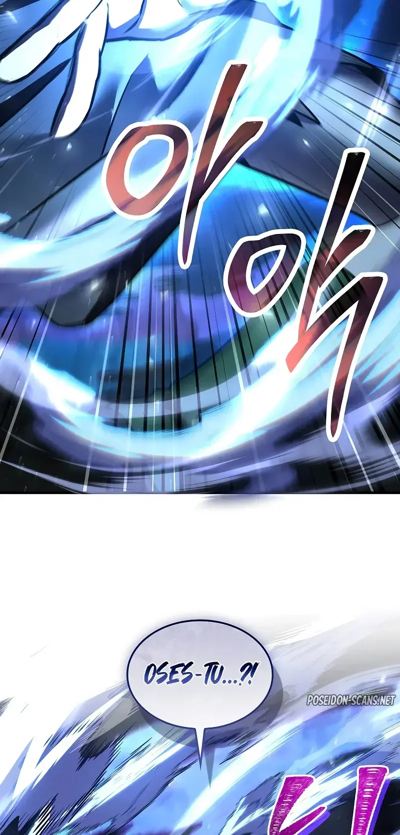 Read Return of the Legendary Spear Knight FR Manga Online