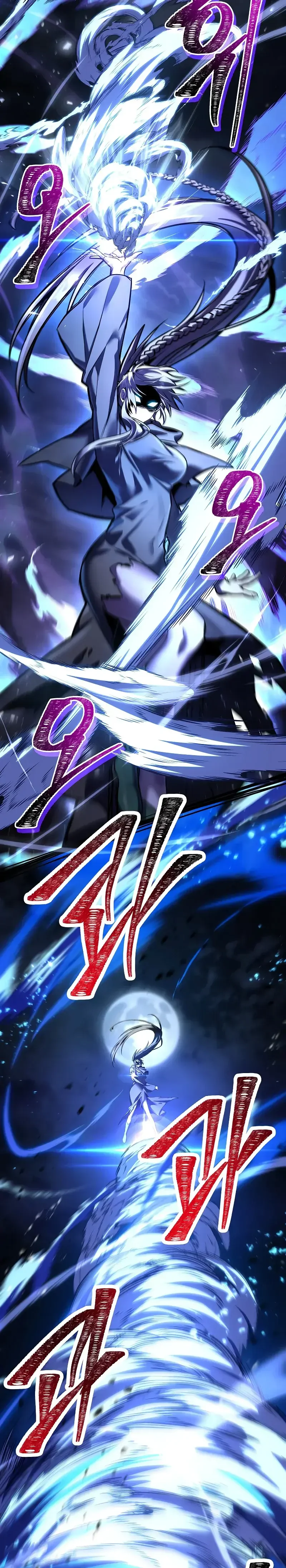 Read Return of the Legendary Spear Knight FR Manga Online