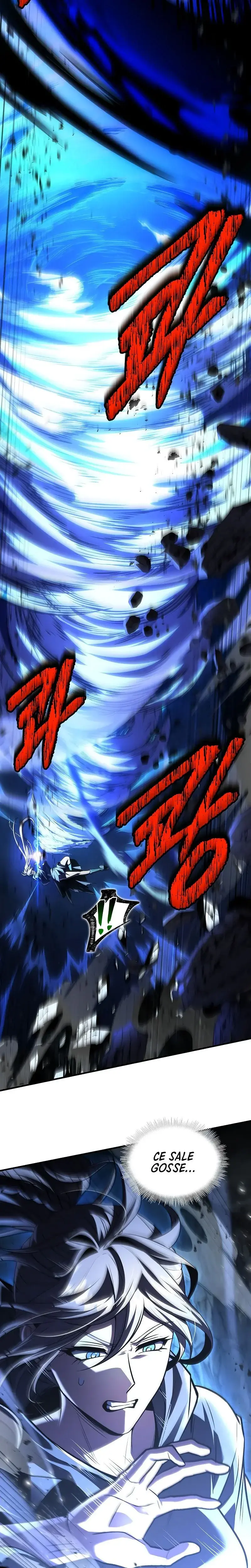 Read Return of the Legendary Spear Knight FR Manga Online