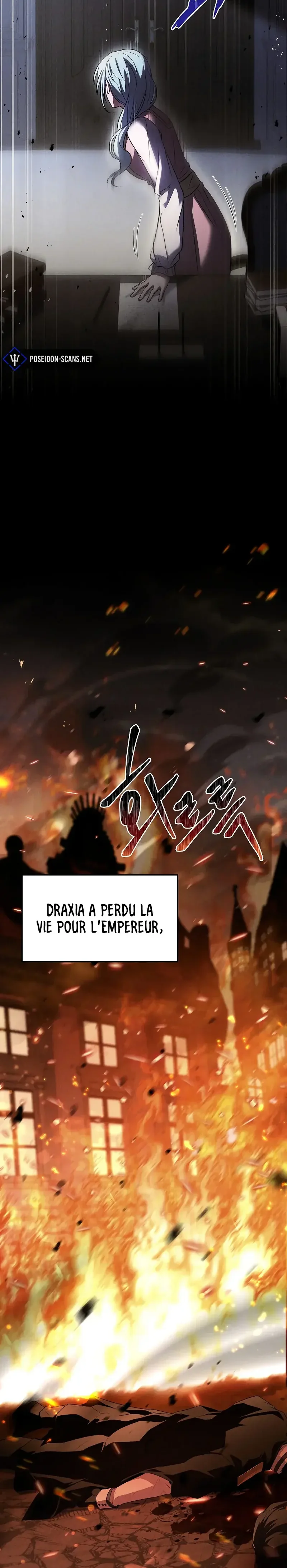 Read Return of the Legendary Spear Knight FR Manga Online