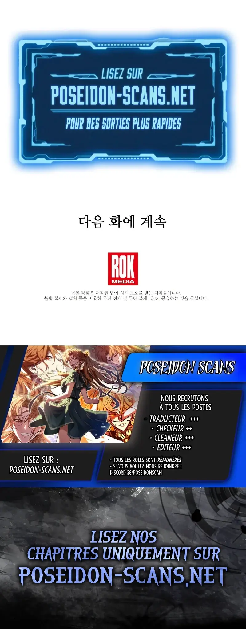 Read Return of the Legendary Spear Knight FR Manga Online