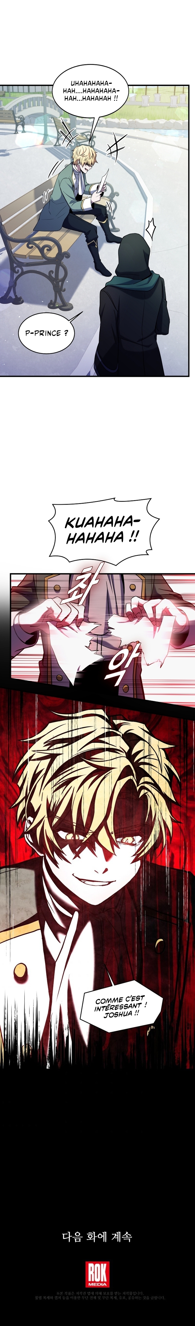Read Return of the Legendary Spear Knight FR Manga Online