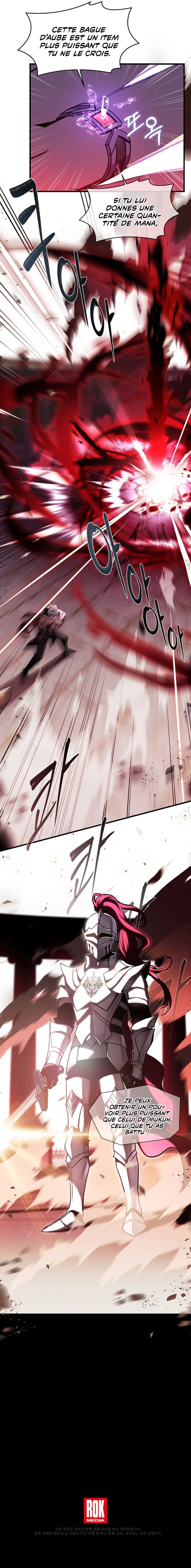 Read Return of the Legendary Spear Knight FR Manga Online